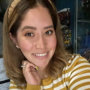 Meet your Posher, Sheyla